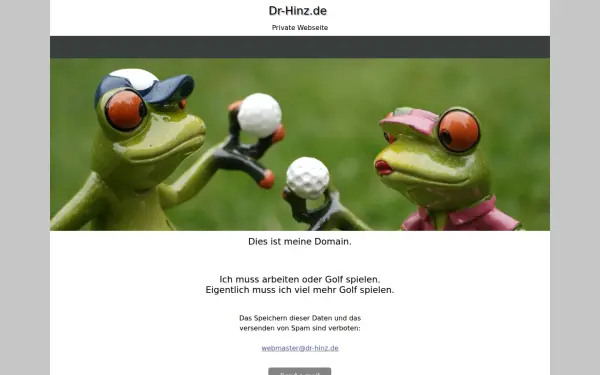 dr-hinz.de