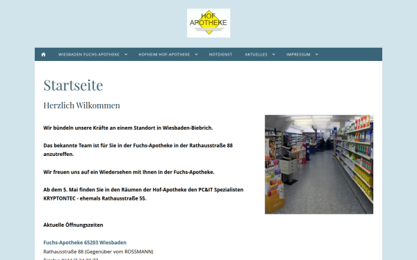 apotheke-wiesbaden.de