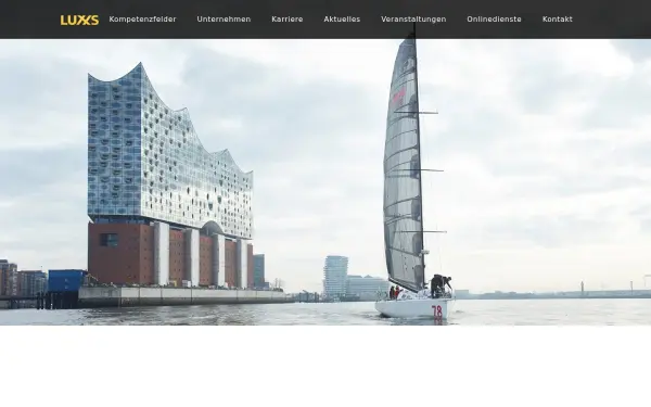 luxxs.eu