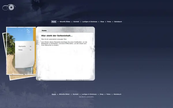 markusgreiner.de