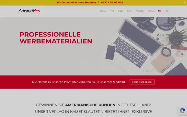 www.advantipro.de