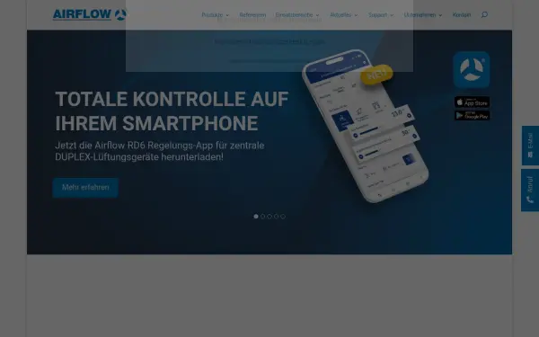 www.airflow.de