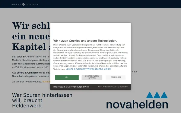 lorenz-company.de