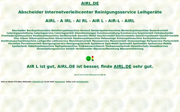 airl.de