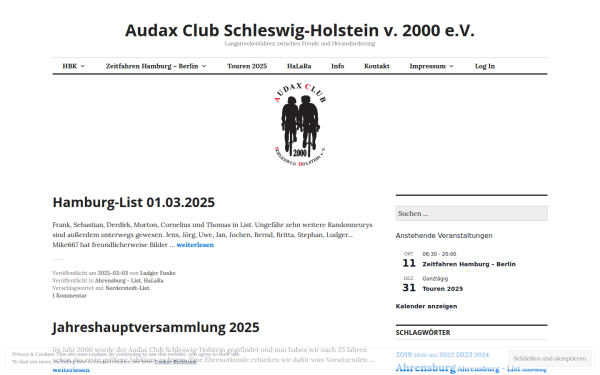audaxclub-sh.de