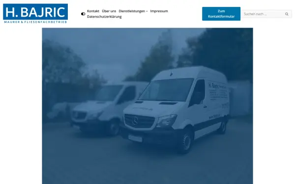 hbajric.de