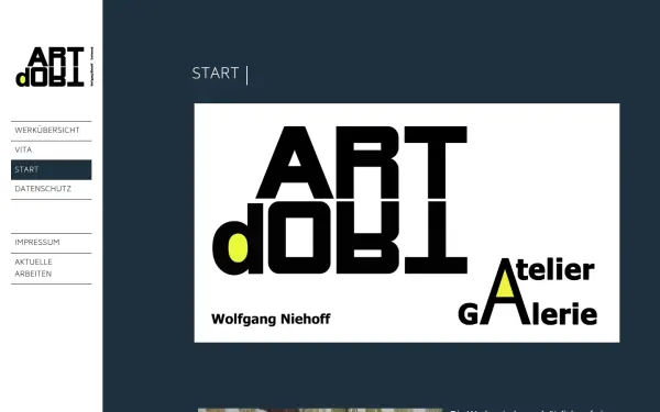 artdort.de