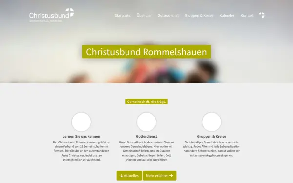 christusbund-rommelshausen.de