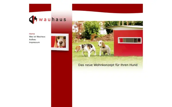www.daswauhaus.de