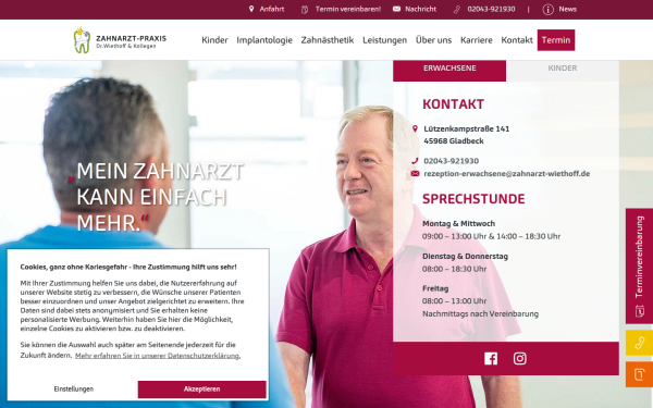 www.gladbeck-zahnarzt.de