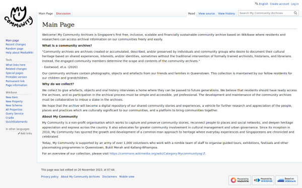 mycommunity.wikibase.cloud