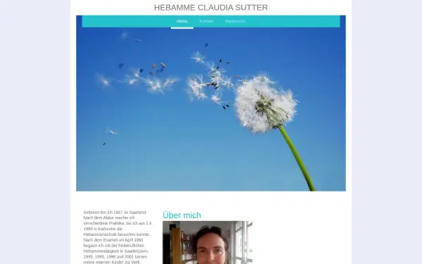 www.hebamme-sutter.de