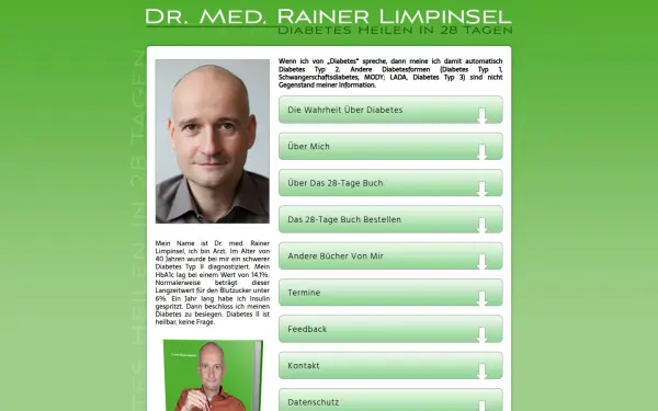 dr-rainer-limpinsel.de