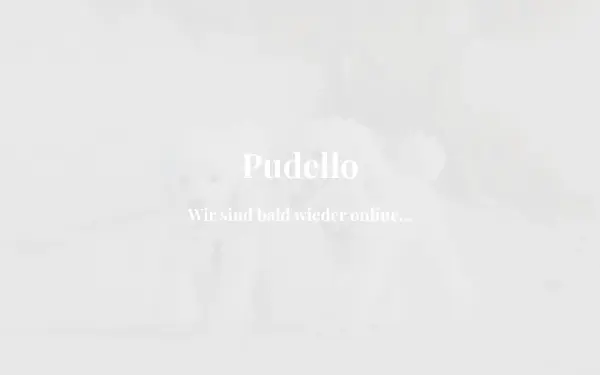 pudello.de