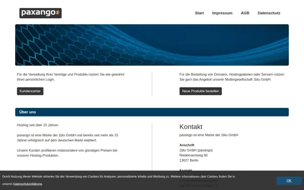 www.paxango.de