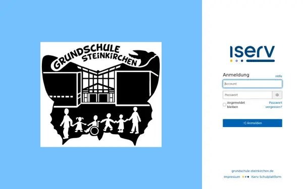 grundschule-steinkirchen.de