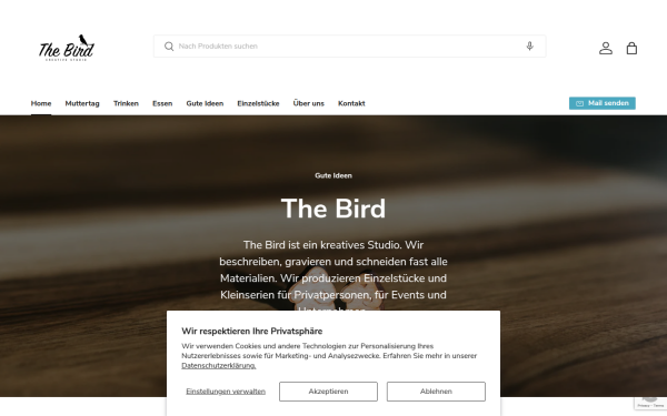 shop.thebird.ch