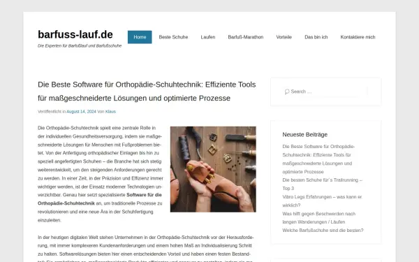 www.barfuss-lauf.de