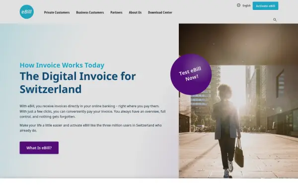 www.ebill.ch