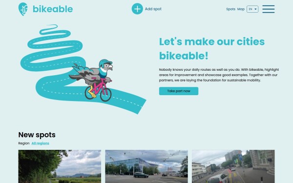 www.bikeable.ch