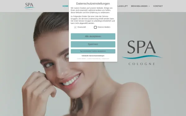 www.spa-cologne.de
