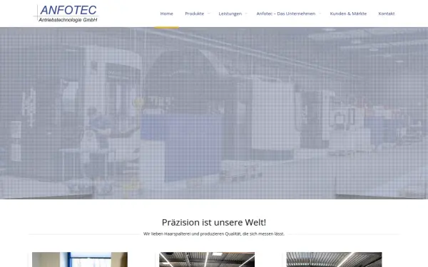 anfotec.de