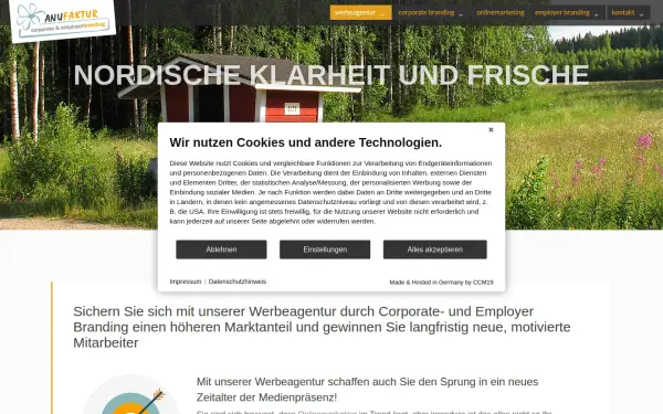 anufaktur.de
