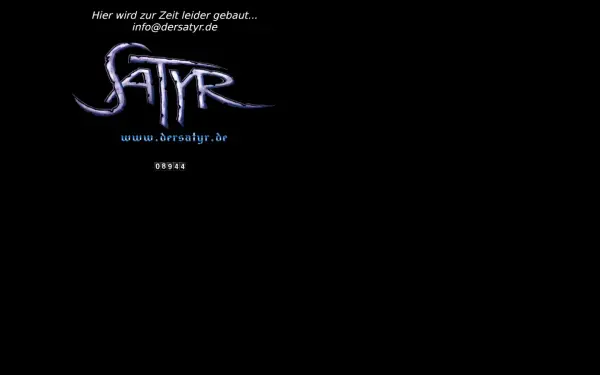 dersatyr.de
