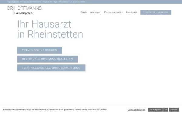 www.dr-hoffmanns.de