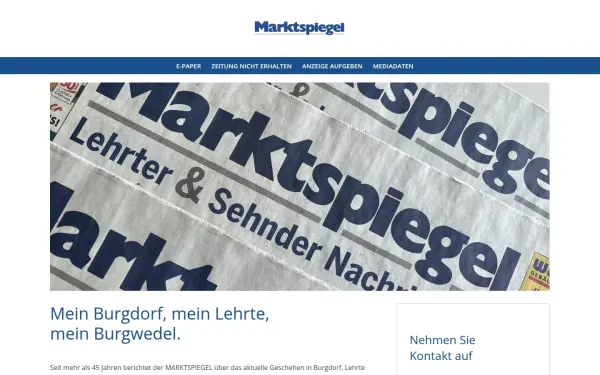 marktspiegel-verlag.de