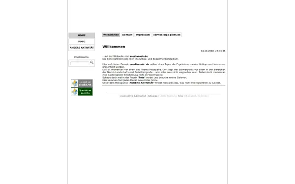 mediacook.de