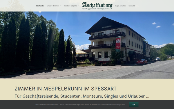 www.guenstige-zimmer-spessart.eu