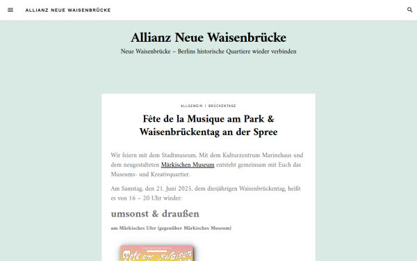 allianzneuewaisenbruecke.de