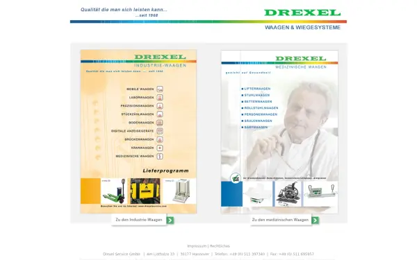 drexel-waagen.de