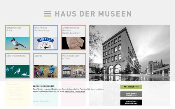 hausdermuseen.ch