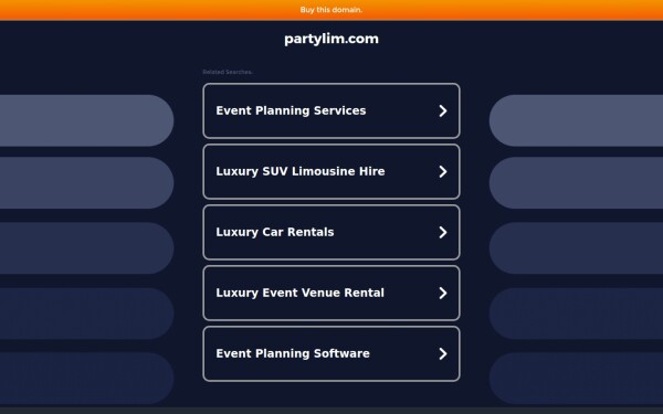 partylim.com