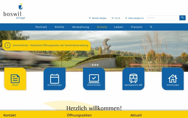 boswil.ch
