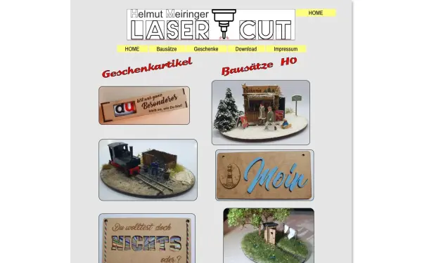 helmut-meiringer.de