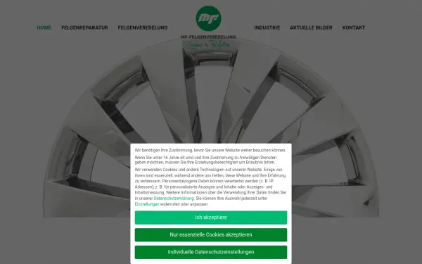 mf-felgenveredelung.de