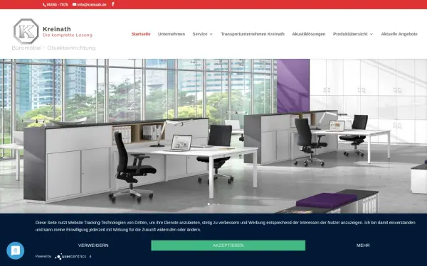 www.kreinath.de