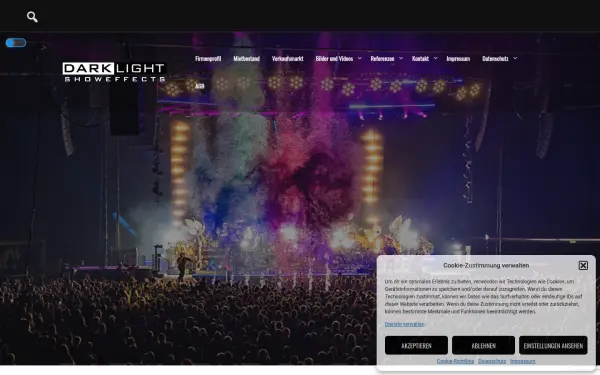 www.darklight-web.de