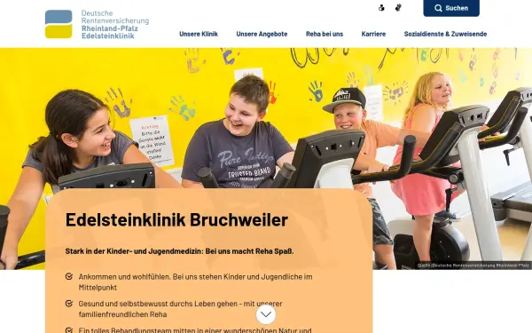 www.edelsteinklinik.de
