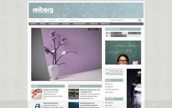 www.reiberg.biz
