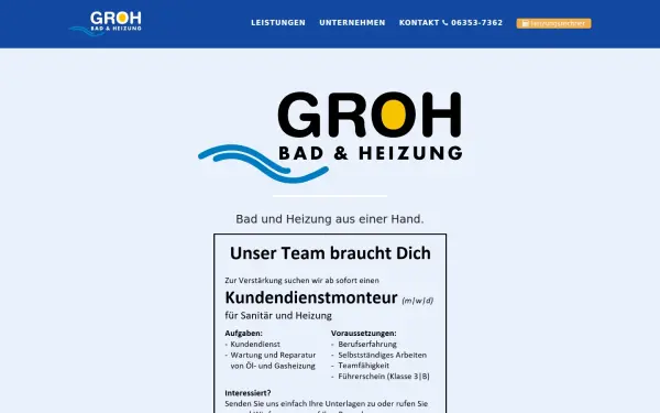 groh-gmbh.de