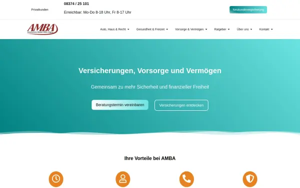 amba-versicherungen.de