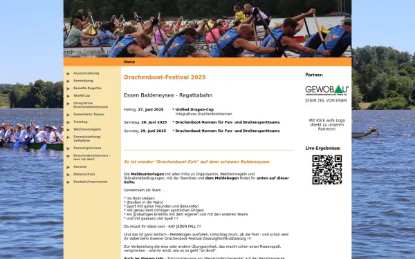 drachenboot-essen.de