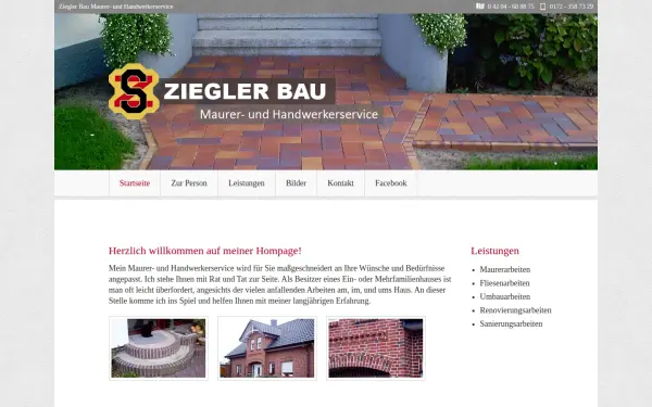maurer-handwerkerservice.de