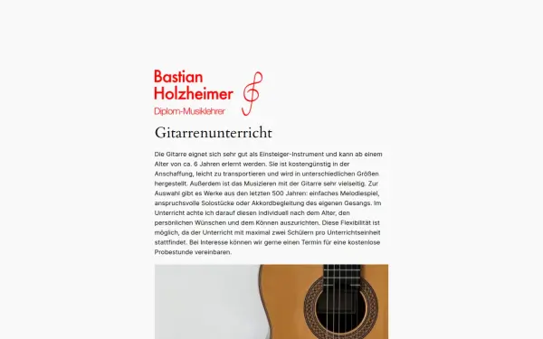 www.bastianholzheimer.de