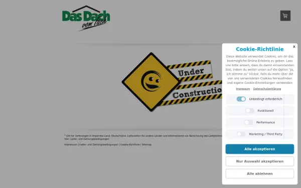 www.dasdachvomfach.de