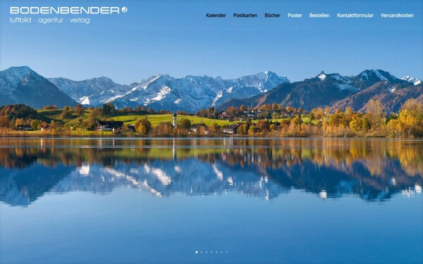 bodenbender-verlag.de